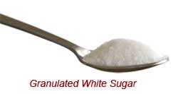 Spoon of Sugar