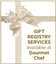 Gift Registry Services