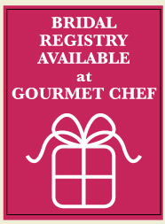 Gift Registry Services