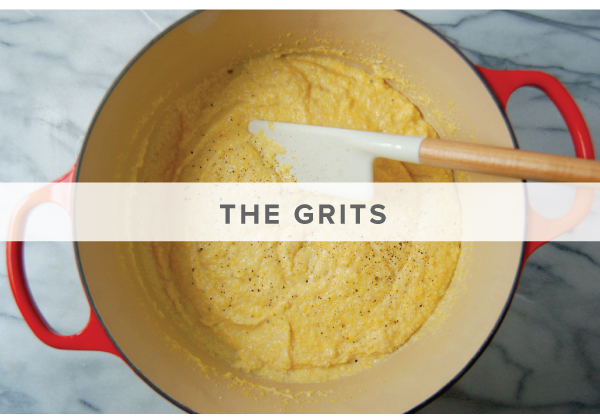 The Grits