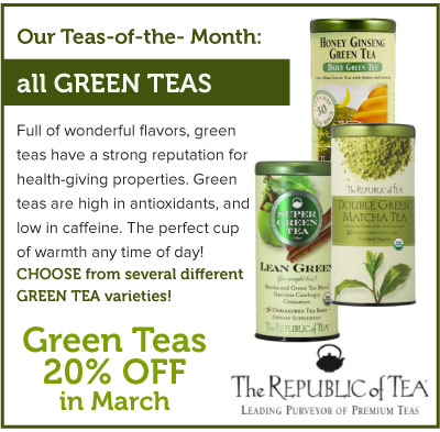 Tea-of-the-Month