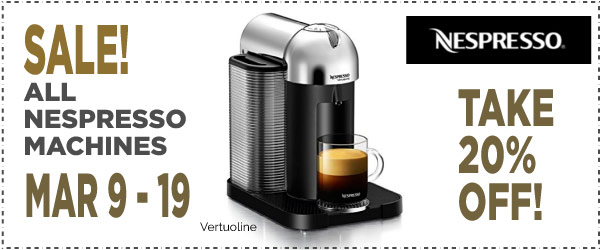 Nespresso