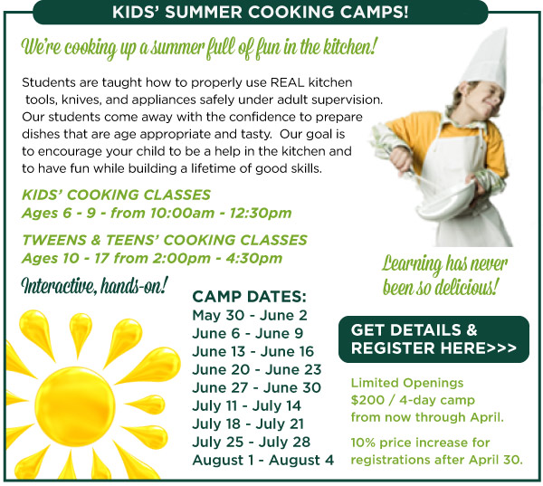 Summer Camps