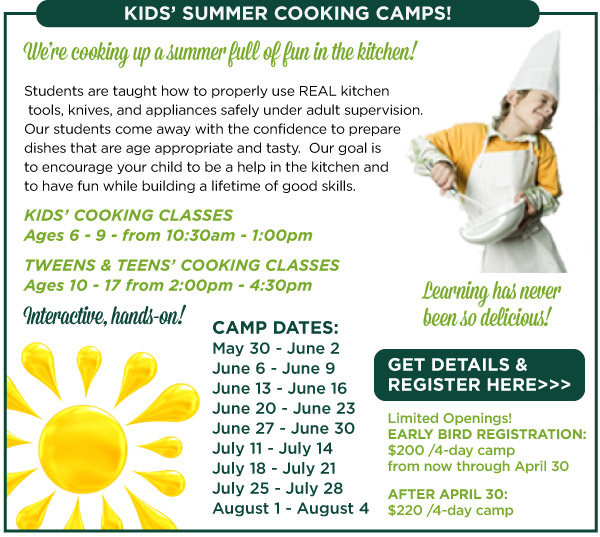 Summer Camps