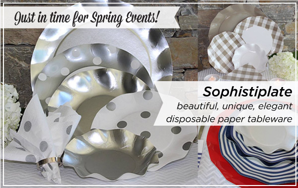 Sophistiplate