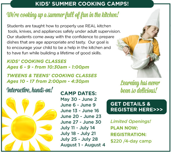 Summer Camps