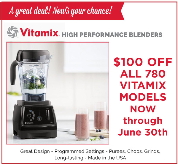 Vitamix