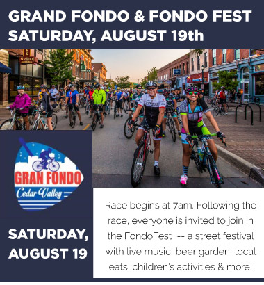 Gran Fondo