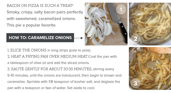 How to Caramelize Onions