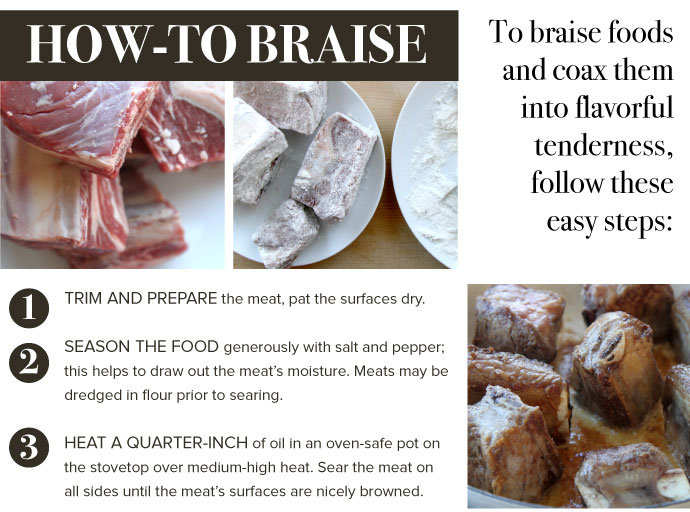 How-to Braise