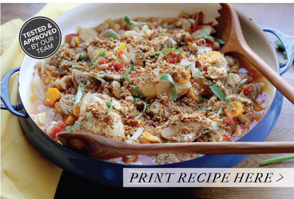 Print Recipe Here