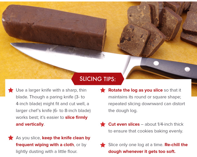 Slicing Tips