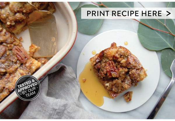 PRINT RECIPE HERE