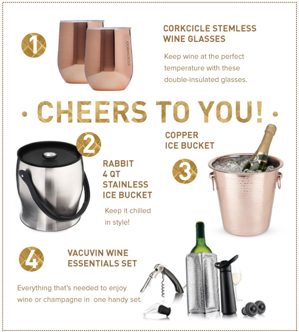 Wine Cocktails