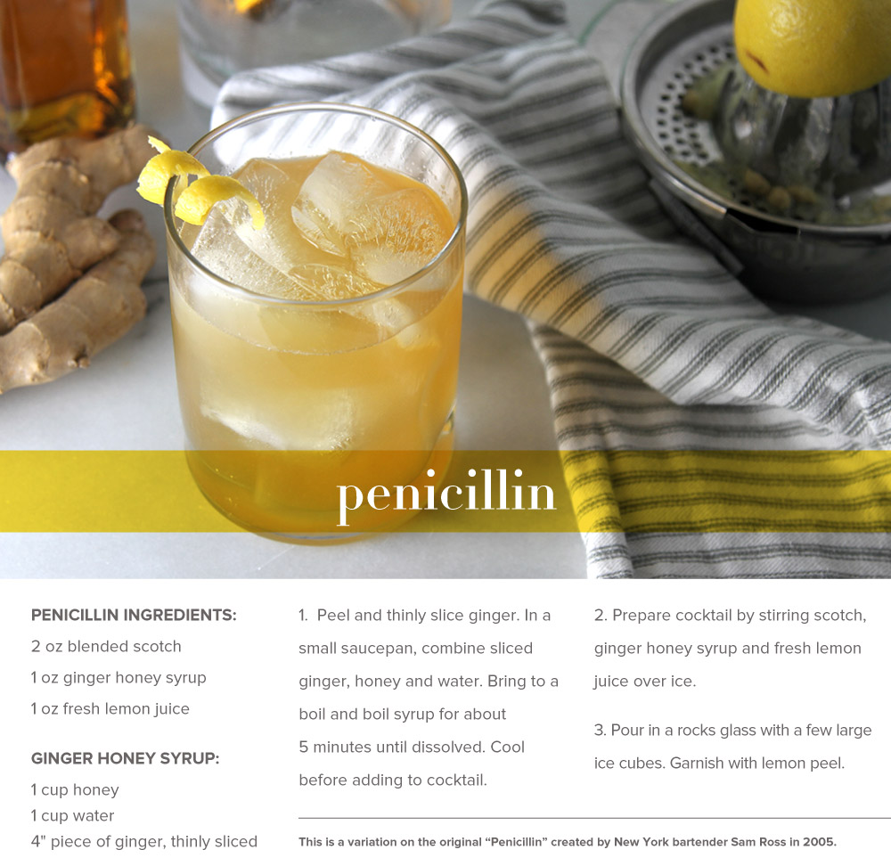 Penicillin