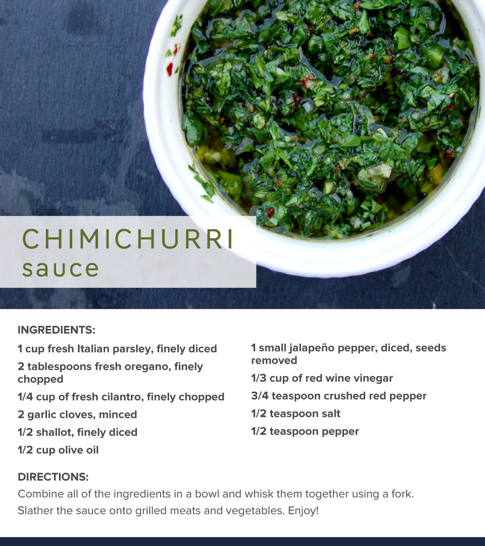 Chimichurri