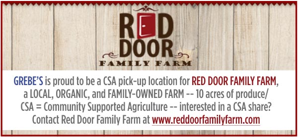 Red Door Family Farm