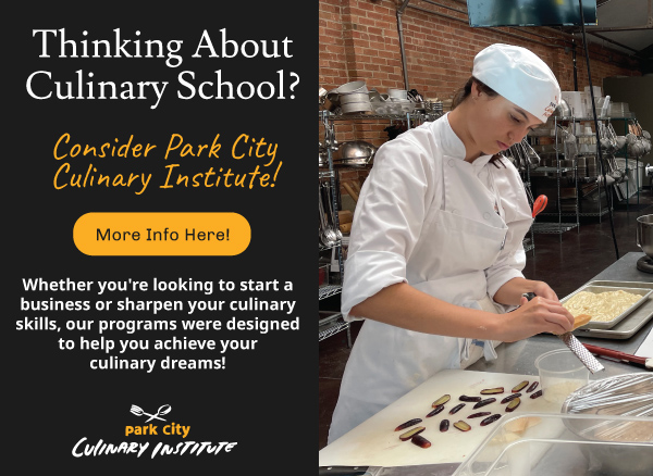 Culinary School