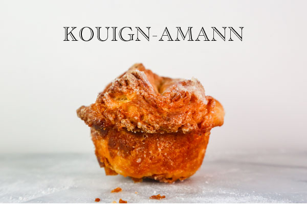Kouign-Amann