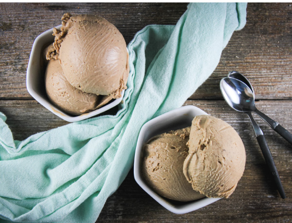 Coffee Ice Cream