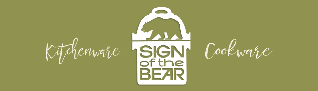 Sign of the Bear