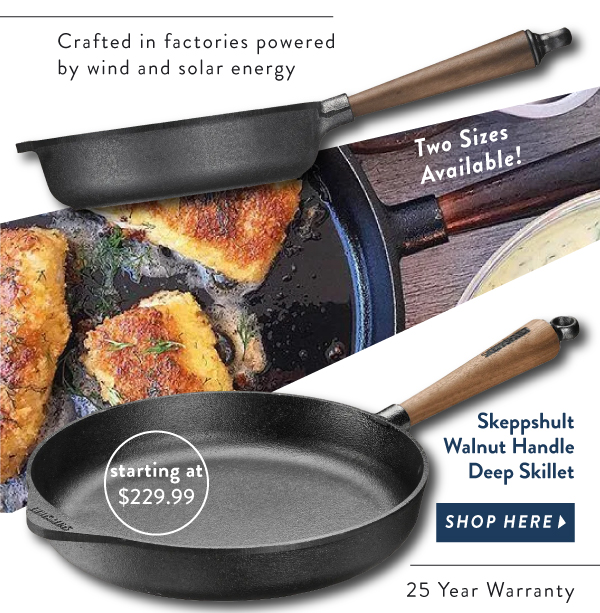 Enjoy Low Prices and Free Shipping when you buy Skeppshult Traditional Cast  Iron Saucepan 1 Litre now online